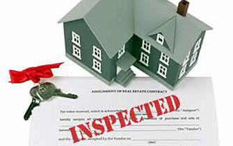 San Antonio Property Management - Property Inspections